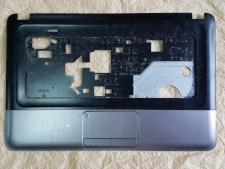 Верхня частина Hp&nbsp;650